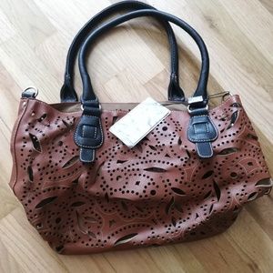 Brand new Montana West purse